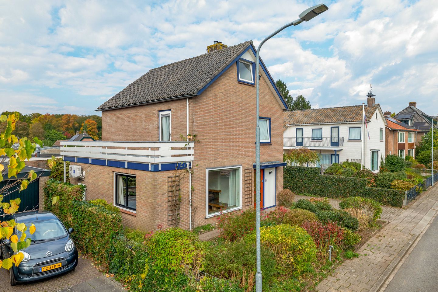 Photo 49 of Christiaan de Wetstraat 2-A