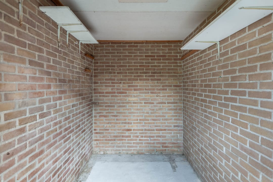 Photo 43 of Christiaan de Wetstraat 2-A