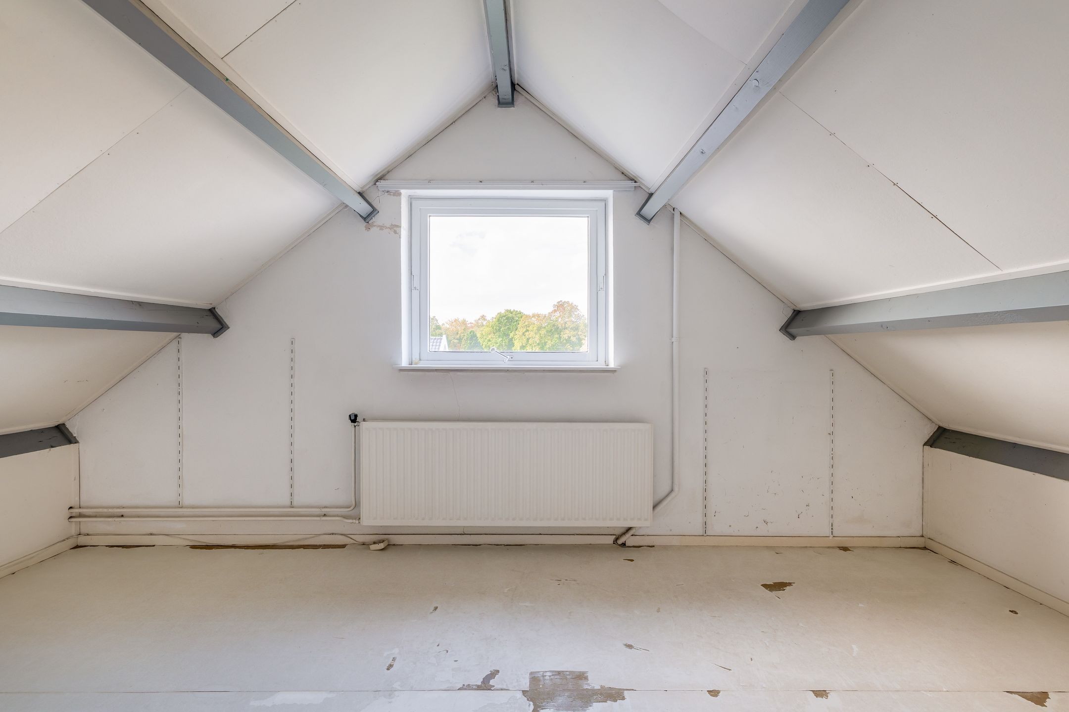 Photo 36 of Christiaan de Wetstraat 2-A