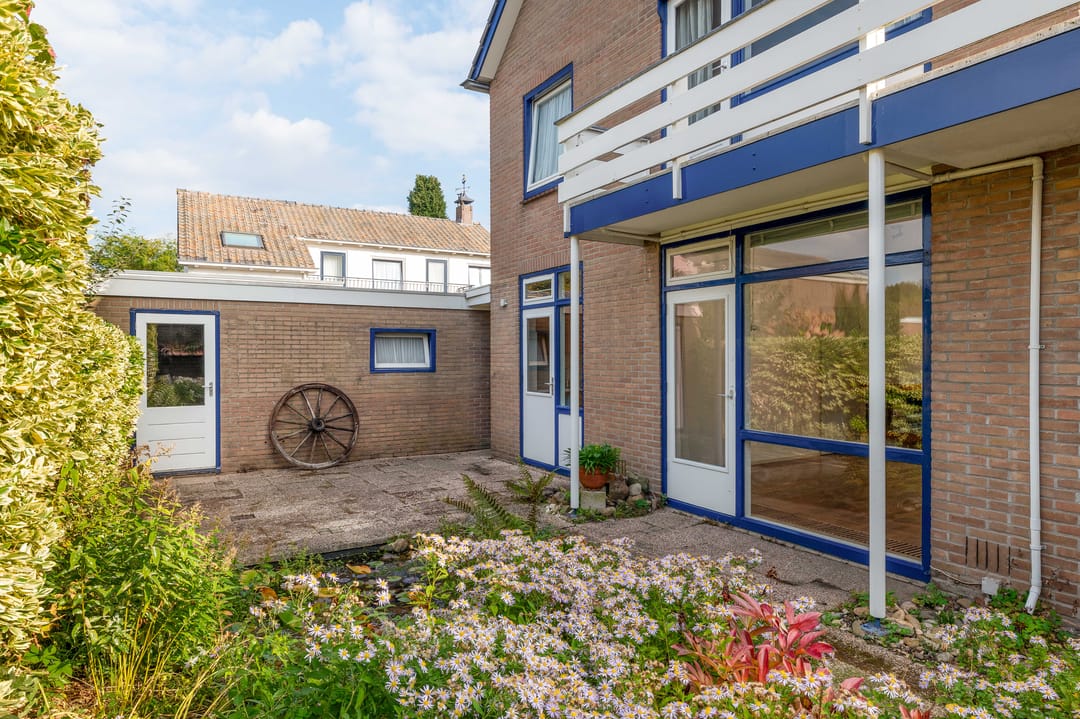 Photo 47 of Christiaan de Wetstraat 2-A