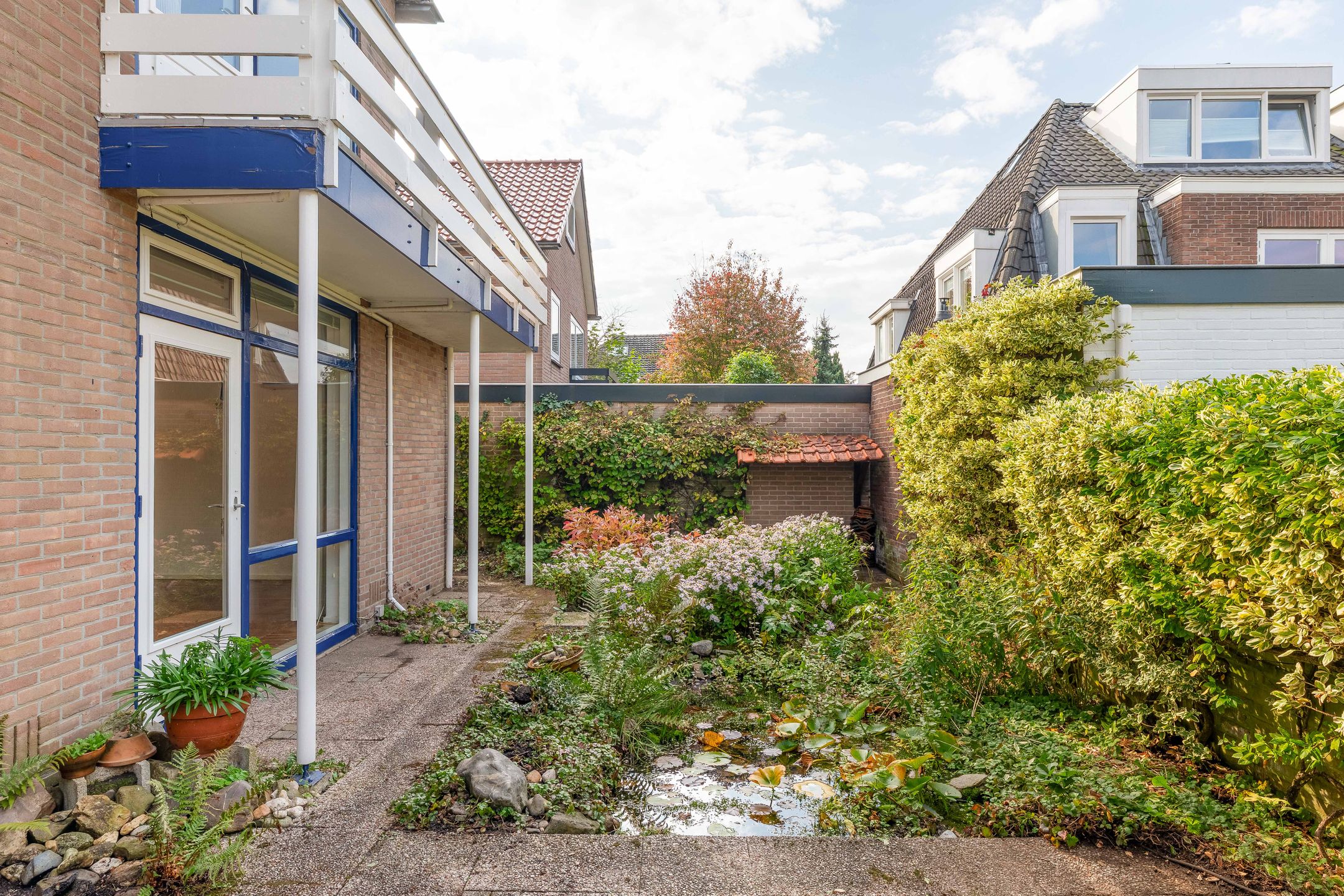 Photo 48 of Christiaan de Wetstraat 2-A