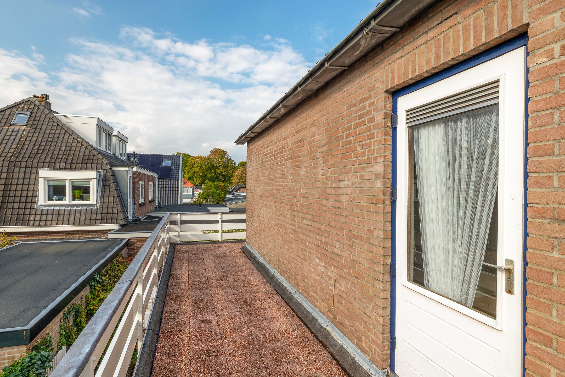 Photo 21 of Christiaan de Wetstraat 2-A