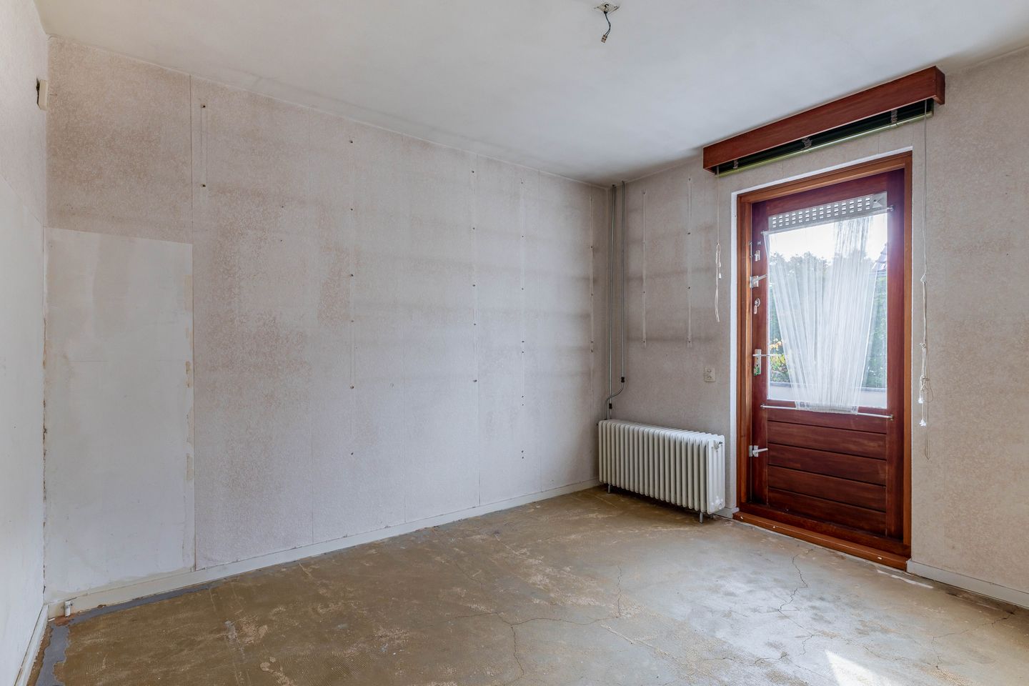 Photo 25 of Christiaan de Wetstraat 2-A