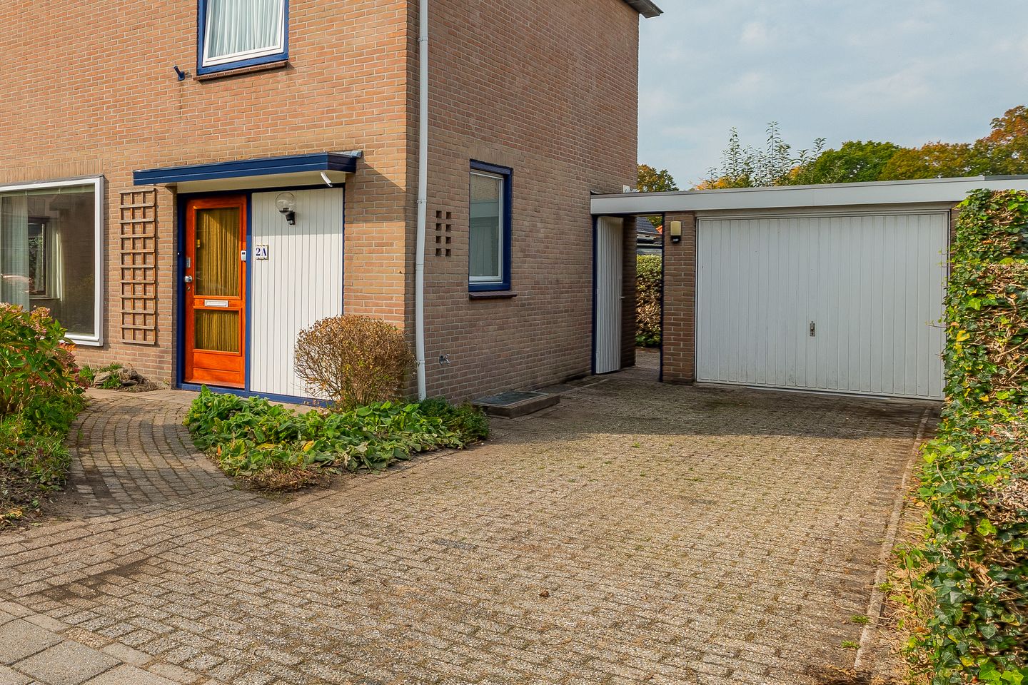 Photo 50 of Christiaan de Wetstraat 2-A