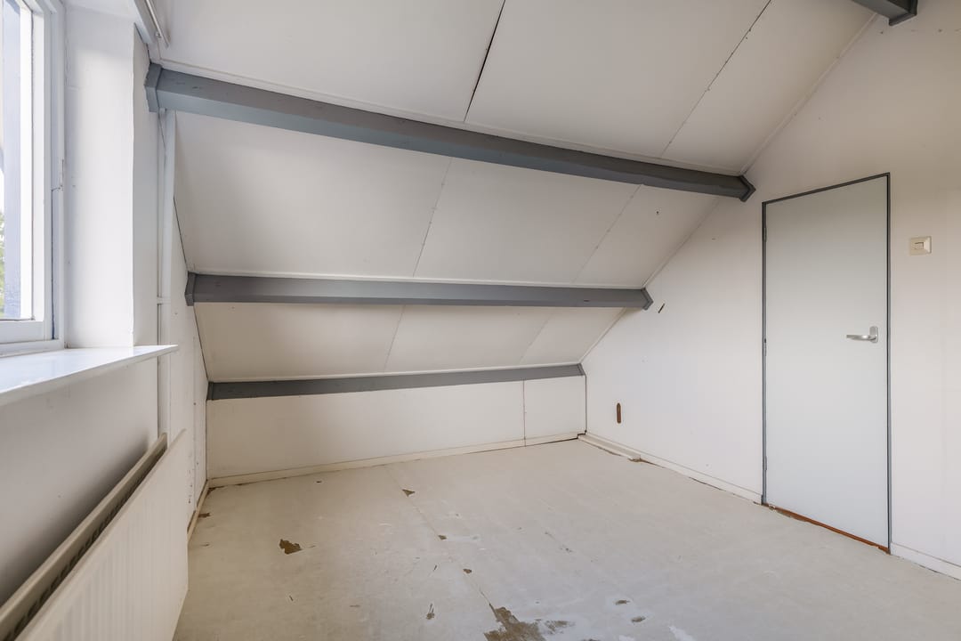 Photo 37 of Christiaan de Wetstraat 2-A