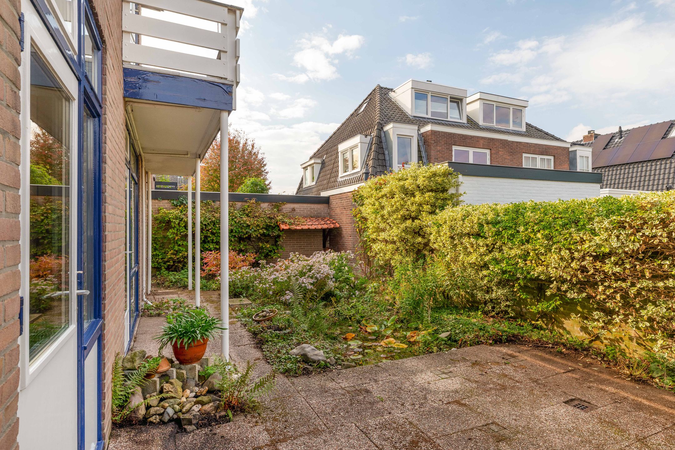 Photo 45 of Christiaan de Wetstraat 2-A