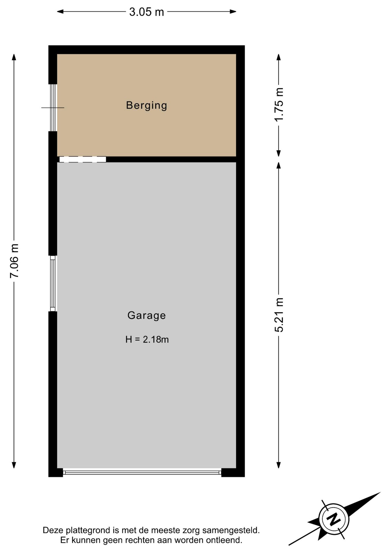 Photo 44 of Christiaan de Wetstraat 2-A