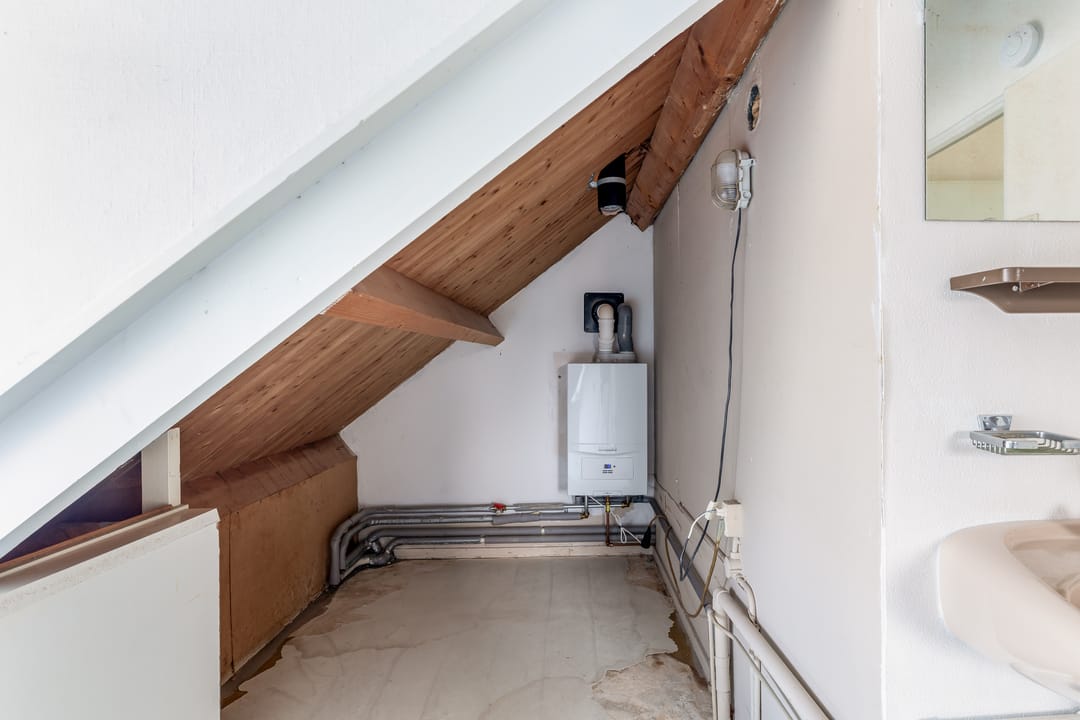 Photo 32 of Christiaan de Wetstraat 2-A