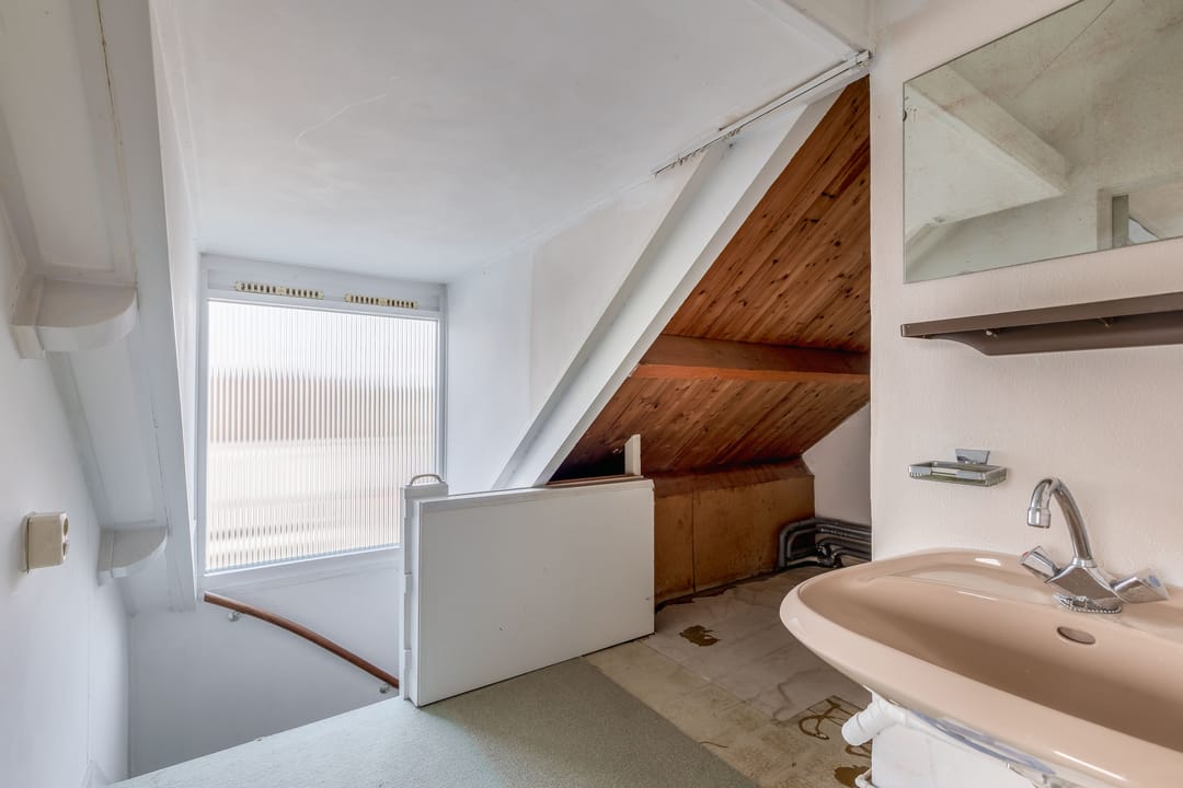 Photo 31 of Christiaan de Wetstraat 2-A