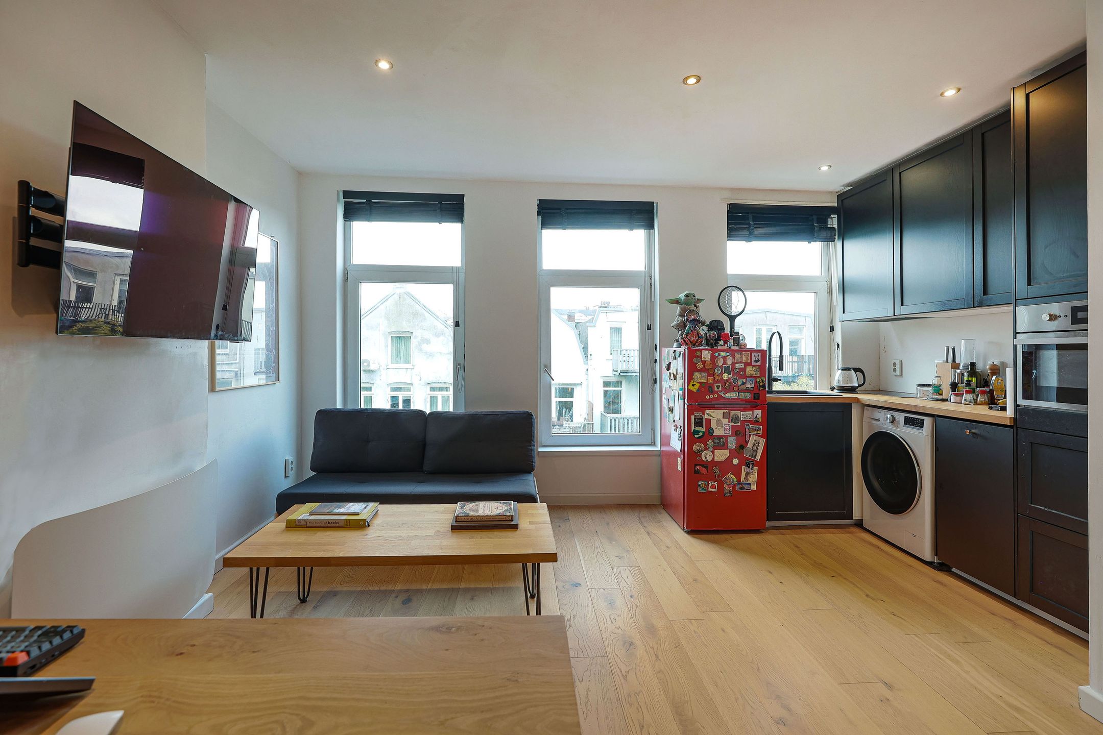 Photo 6 of Eerste Jan Steenstraat 101-3A