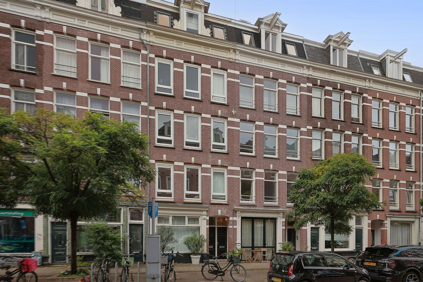 Foto 1 van Eerste Jan Steenstraat 101-3A