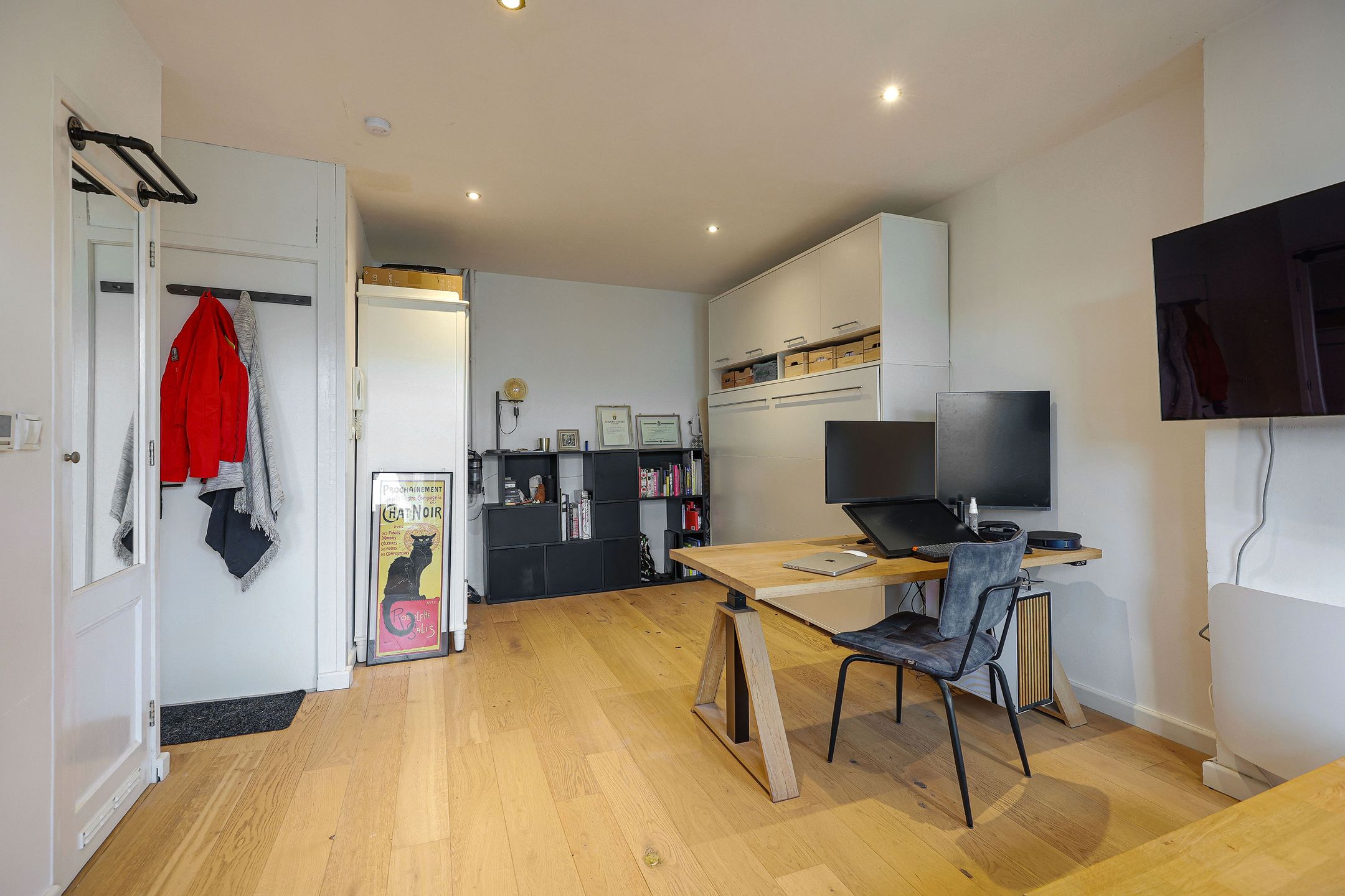 Photo 15 of Eerste Jan Steenstraat 101-3A