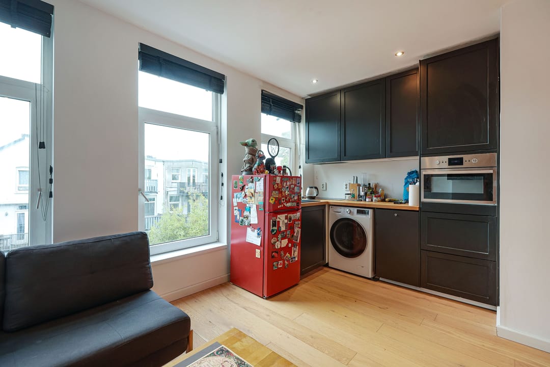 Photo 7 of Eerste Jan Steenstraat 101-3A
