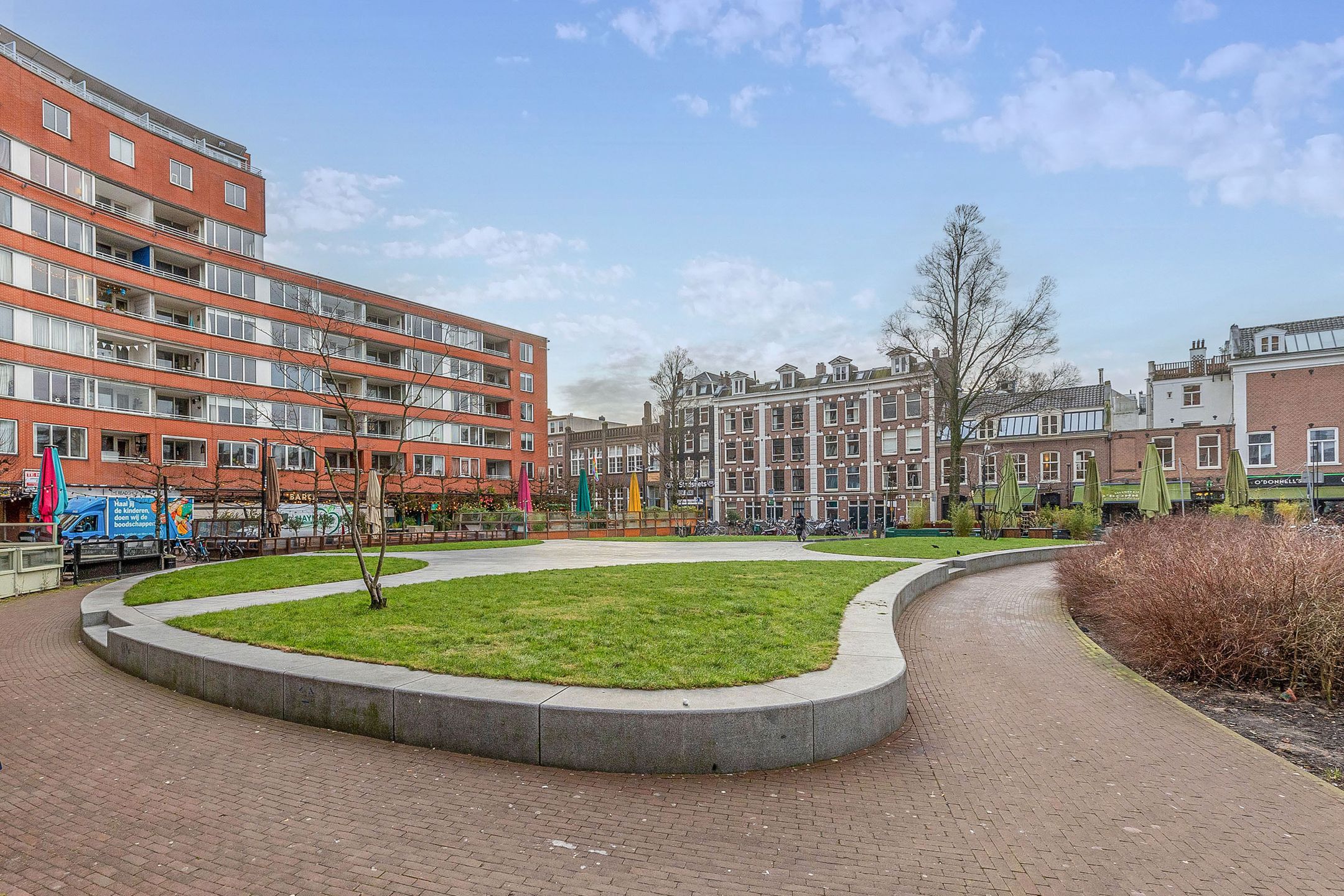 Photo 24 of Eerste Jan Steenstraat 101-3A