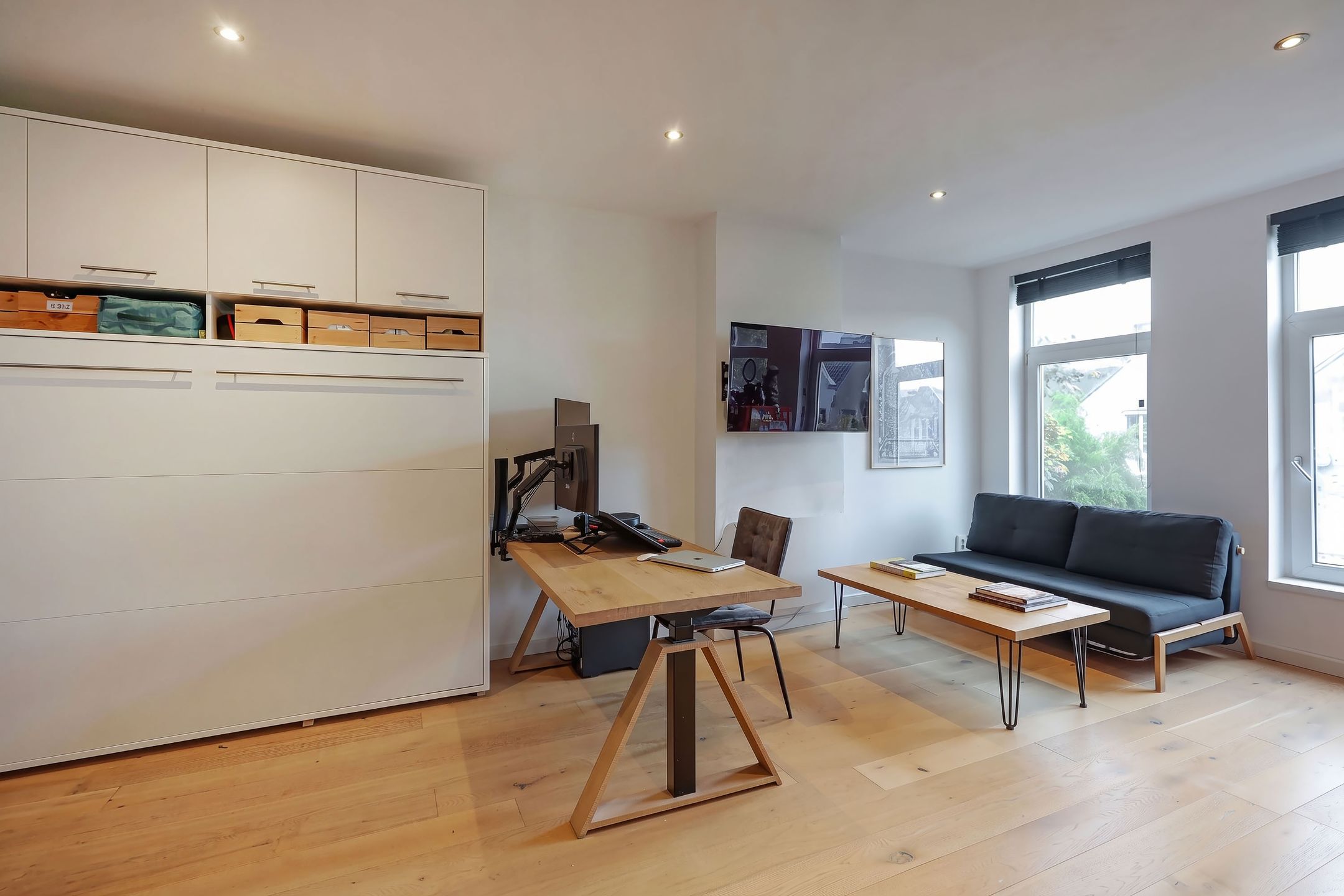 Photo 3 of Eerste Jan Steenstraat 101-3A