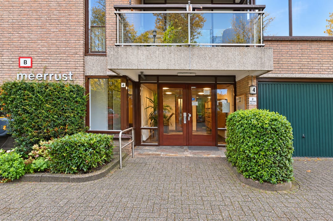 Photo 8 of Dr H. Colijnlaan 4-F028