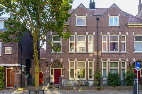 Van Hogendorpstraat thumbnail