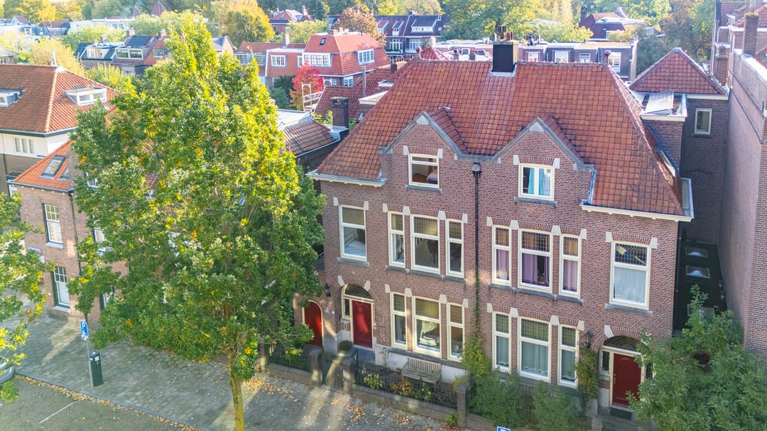 Foto 2 van Van Hogendorpstraat 5