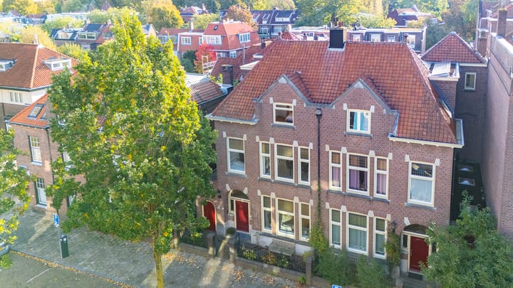Foto 2 van Van Hogendorpstraat 5