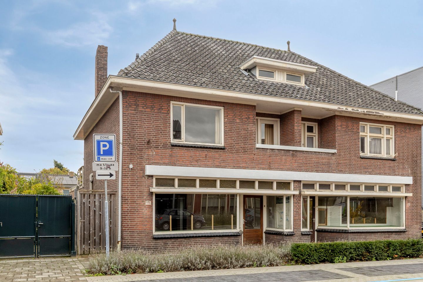 Foto 1 van Eindhovenseweg 116