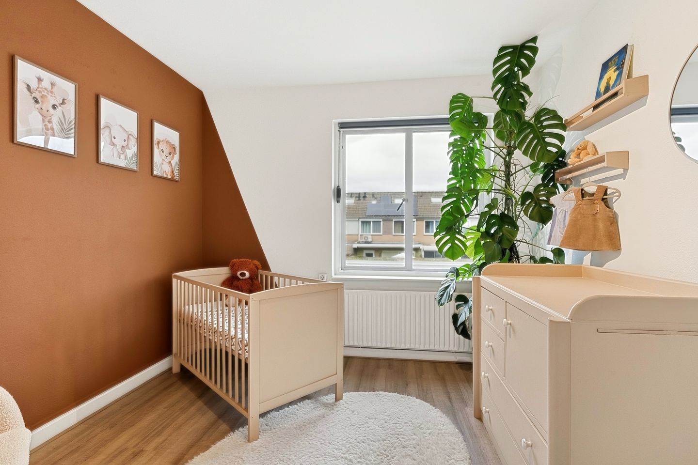Foto 5 van Clausstraat 16