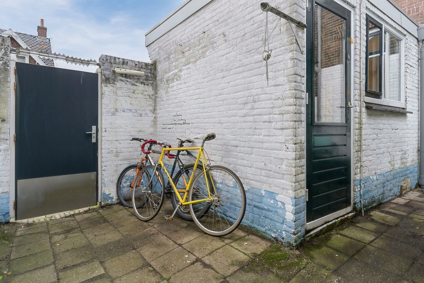 Photo 25 of Brielsestraat 1