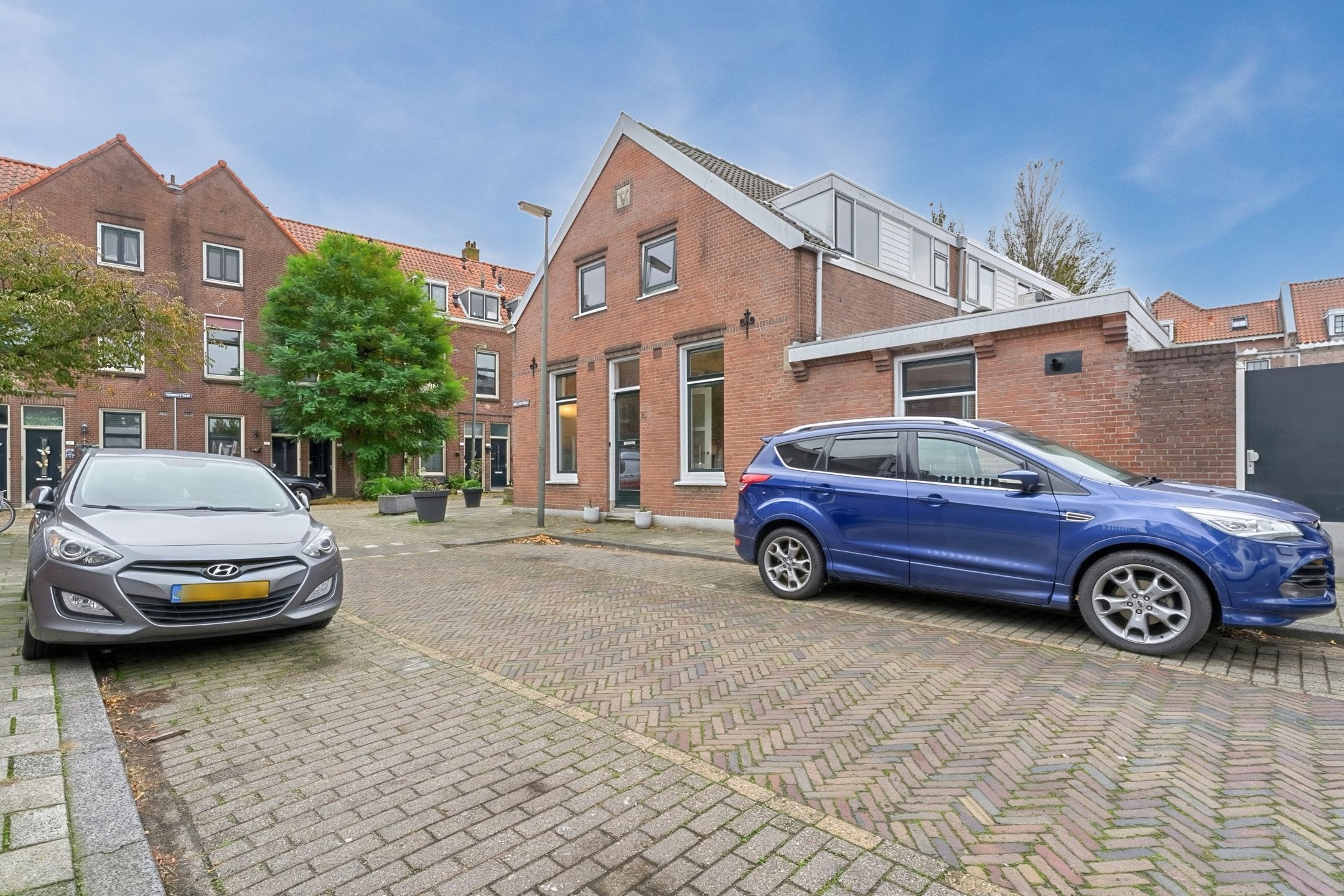 Photo 48 of Brielsestraat 1