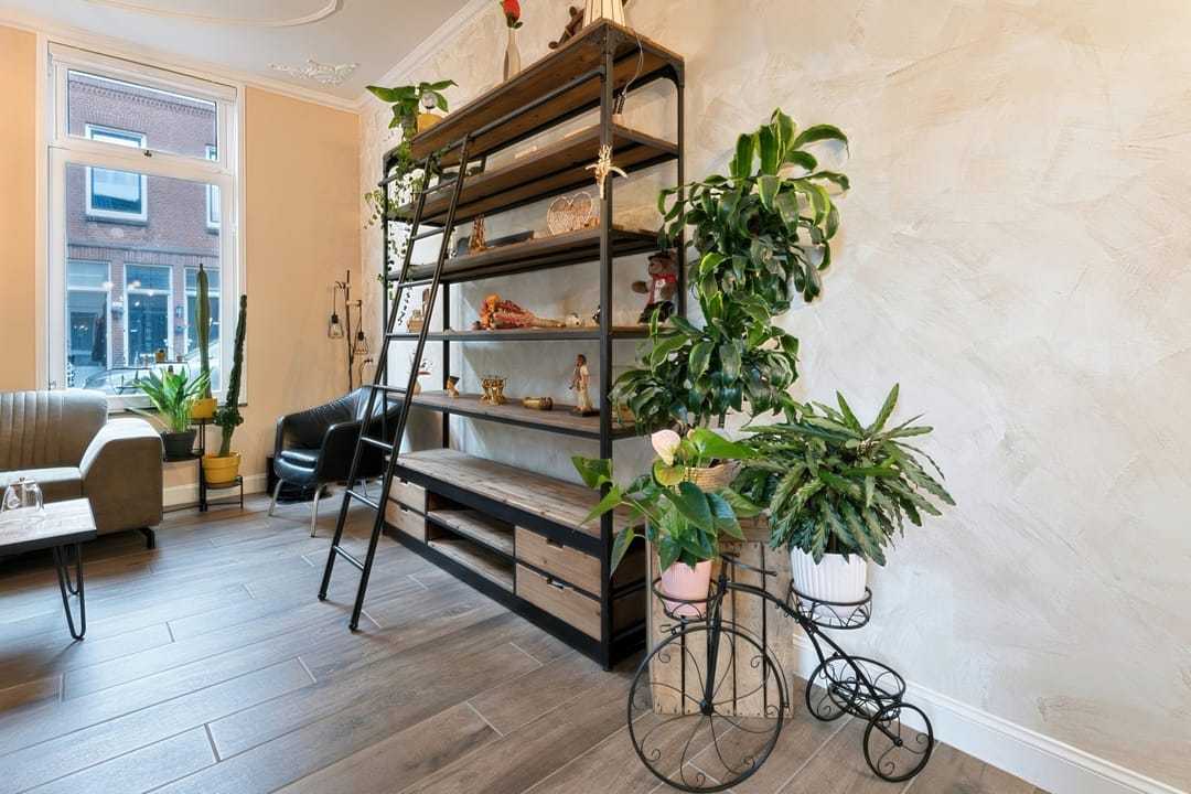 Photo 8 of Brielsestraat 1