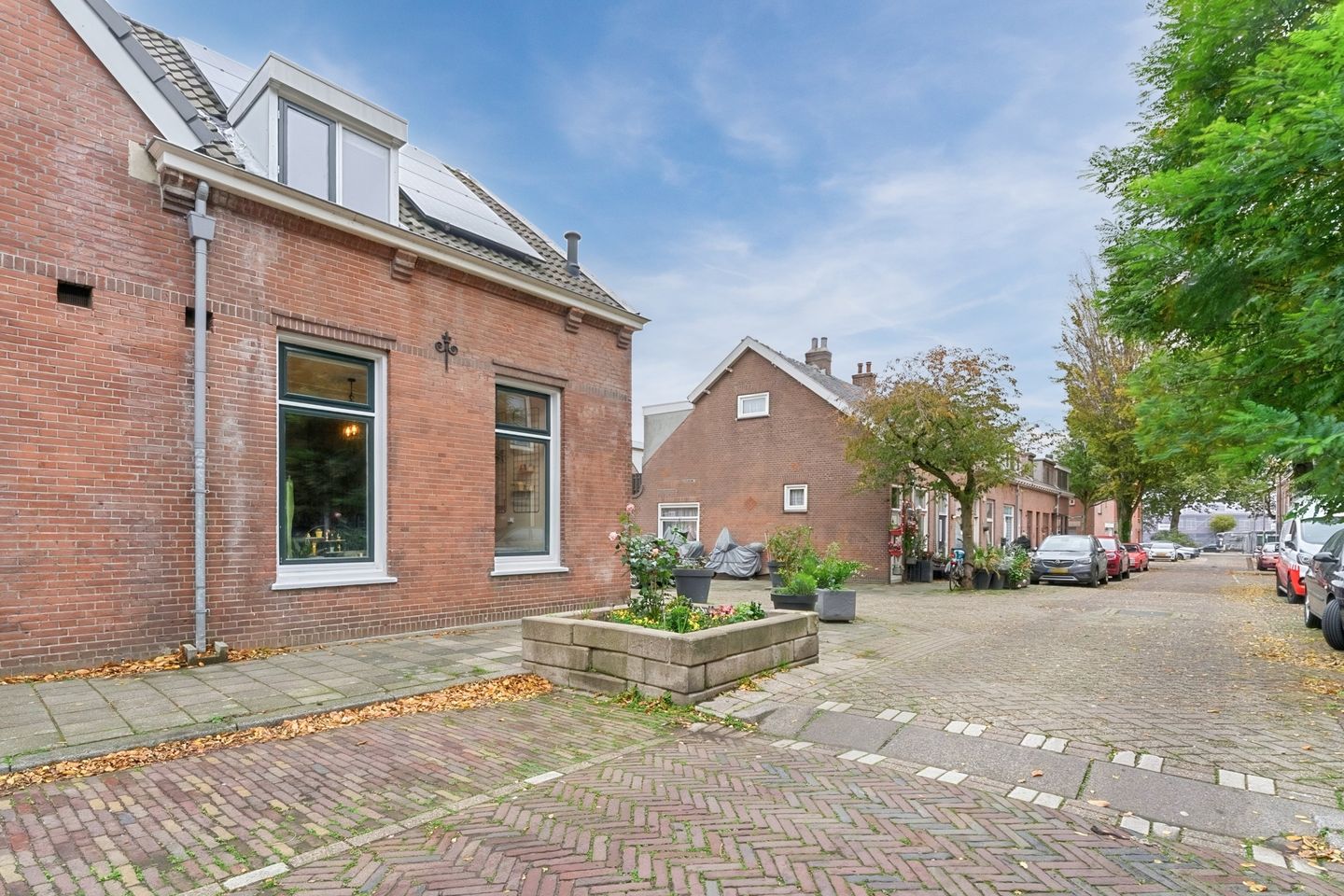Photo 50 of Brielsestraat 1