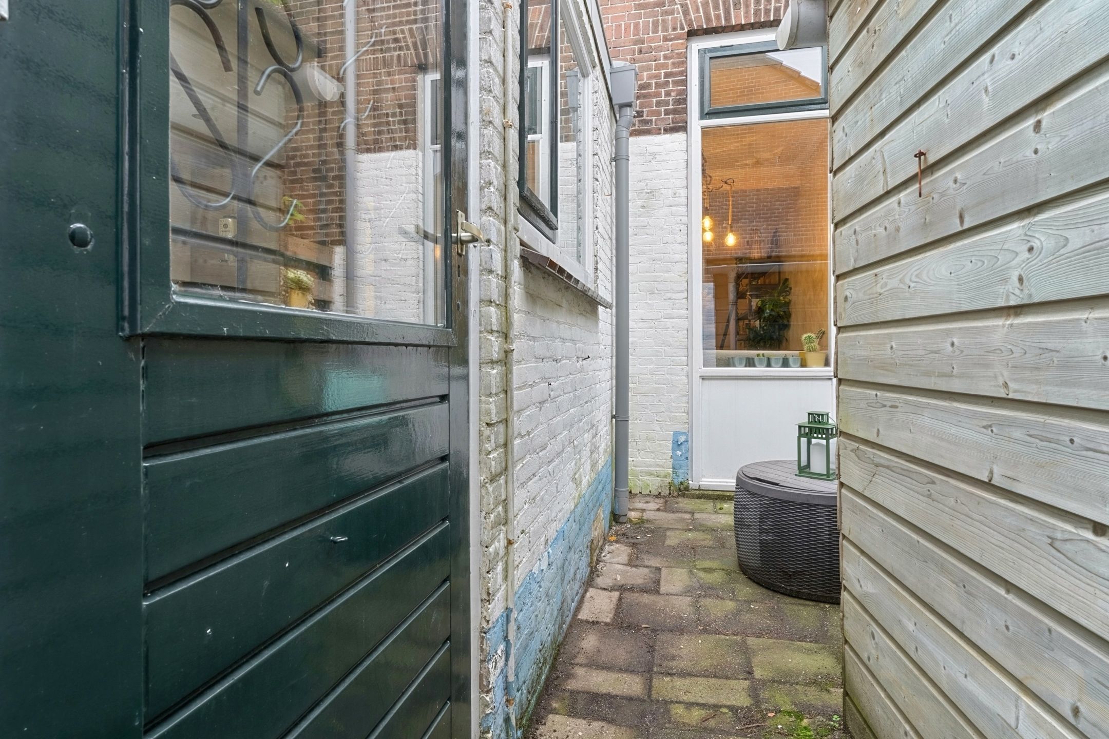 Photo 21 of Brielsestraat 1