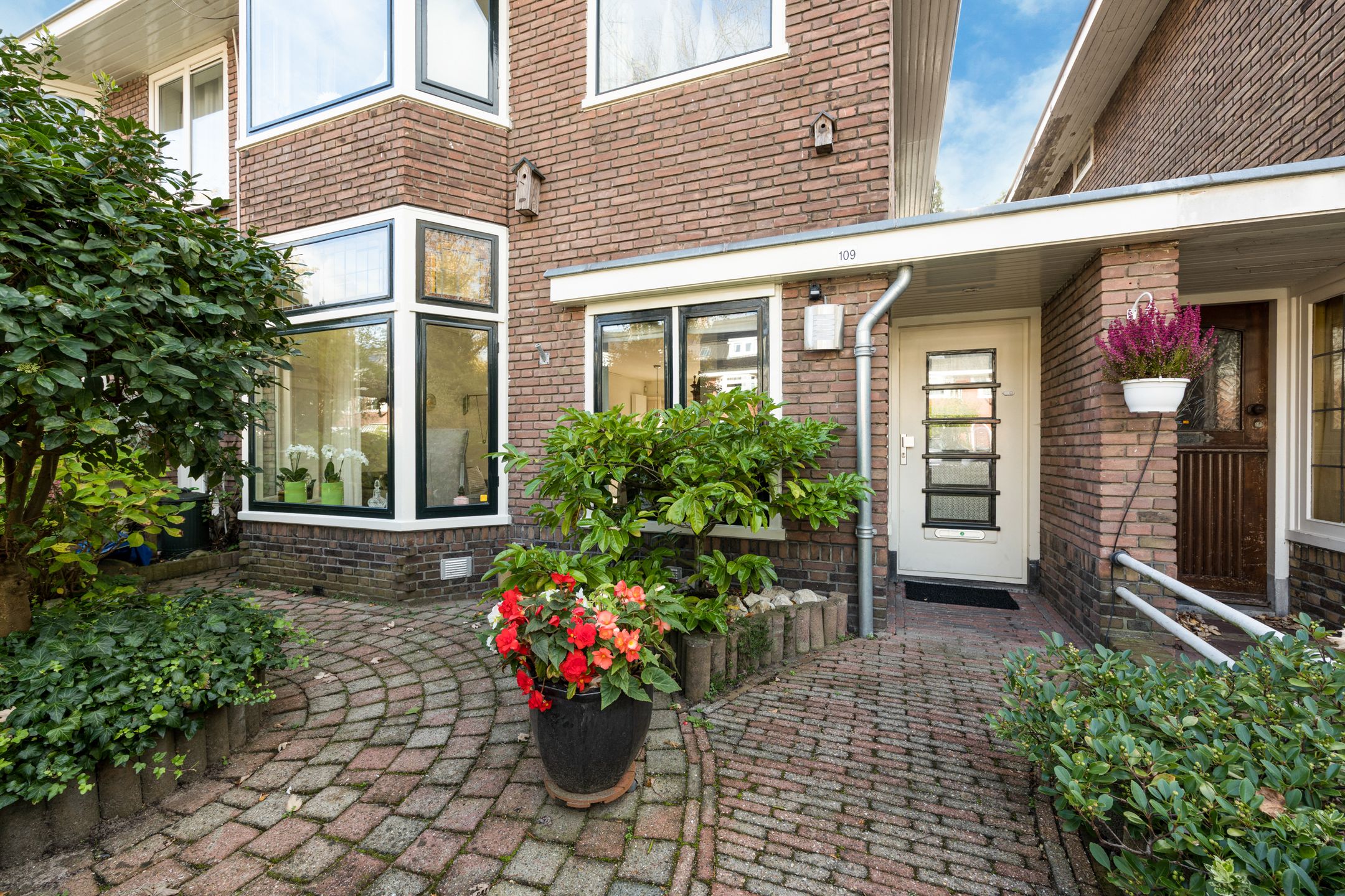 Foto 6 van Zaanenlaan 109
