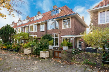 Zaanenlaan thumbnail