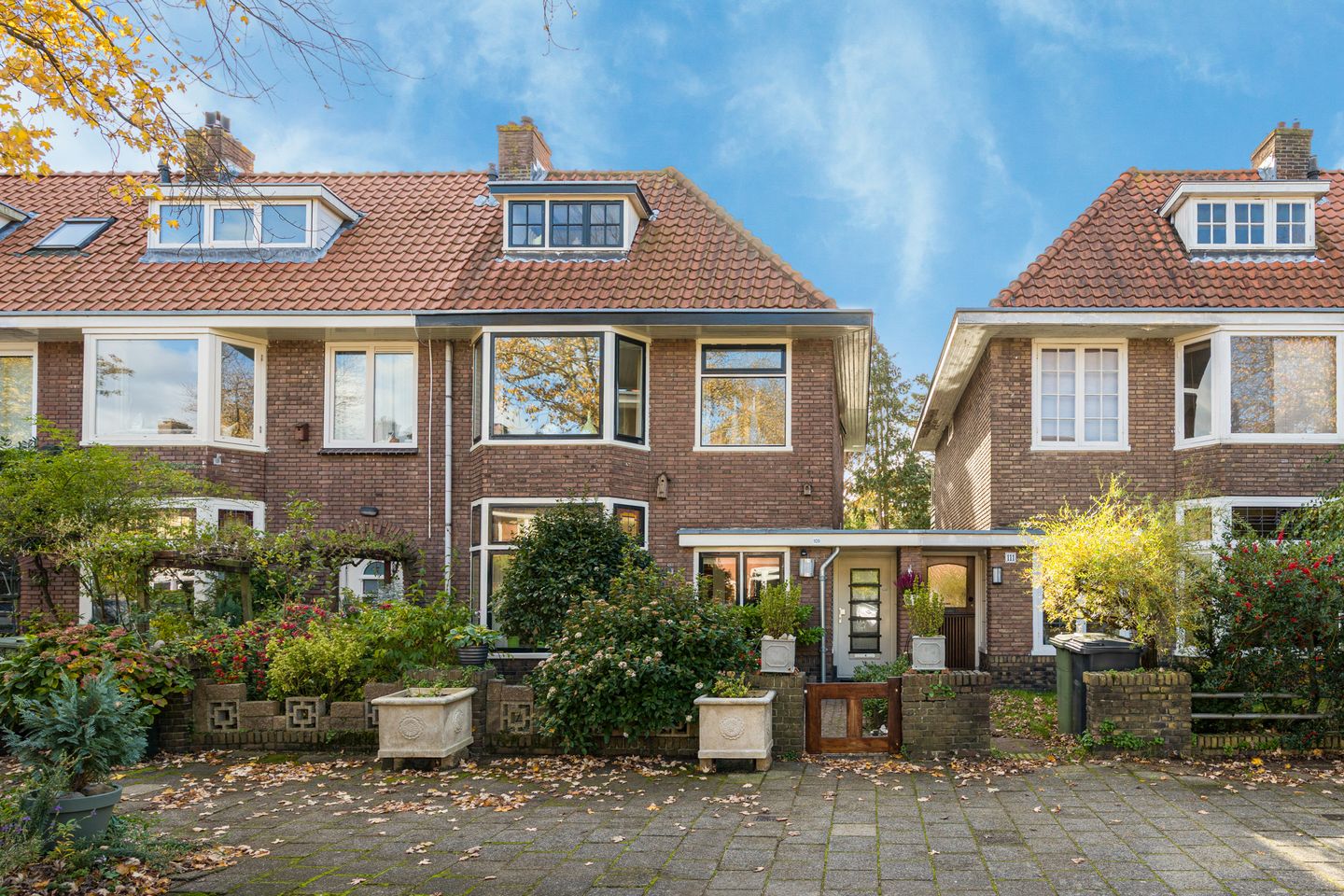 Foto 5 van Zaanenlaan 109