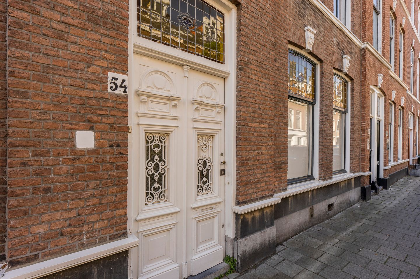 Foto 5 van Van Galenstraat 54