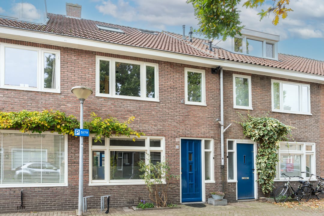 Foto 46 van Johannes van Eindhovenstraat 20