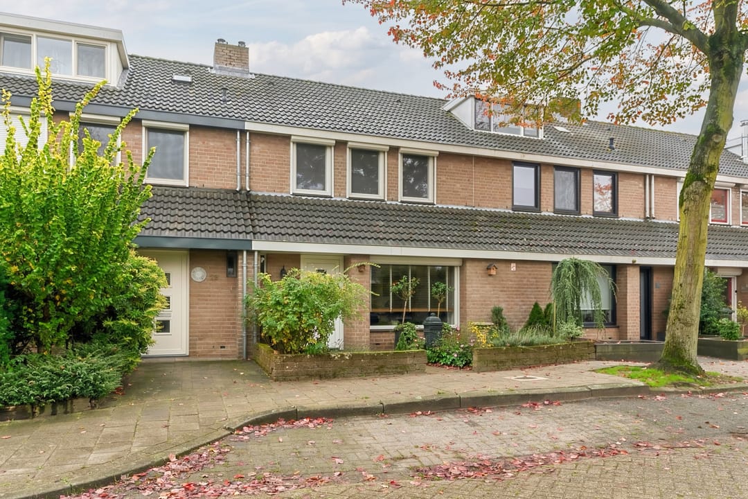 Foto 7 van Armagnaclaan 31