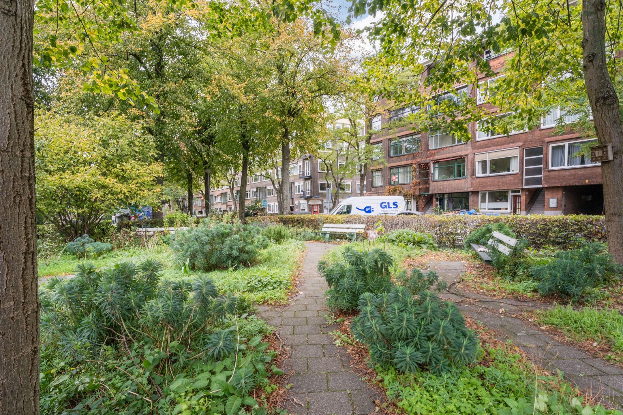 Foto 48 van Stadhoudersplein 92