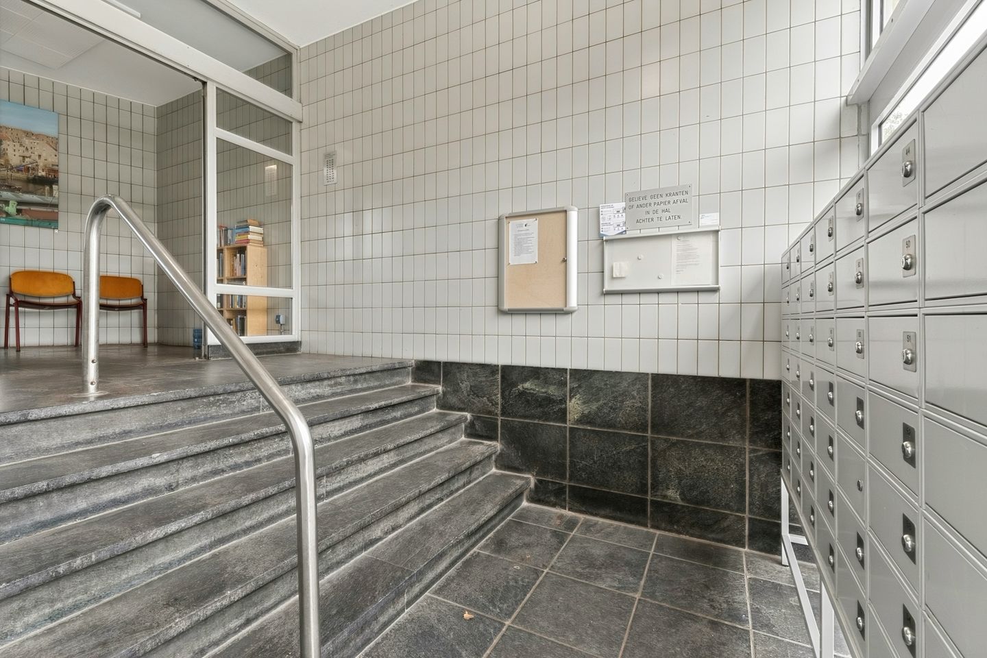 Foto 40 van Stadhoudersplein 92