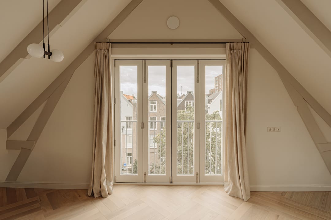 Photo 11 of Sarphatistraat 76-4