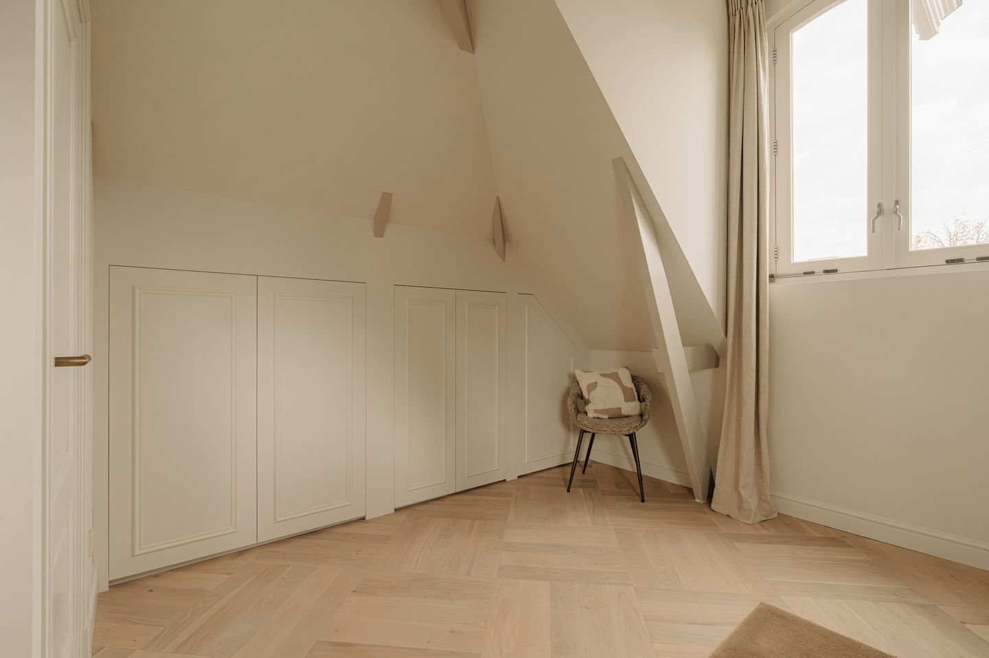Photo 19 of Sarphatistraat 76-4