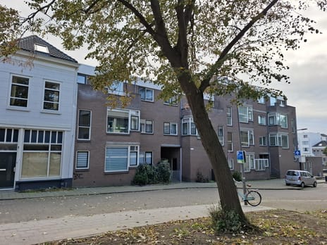 Oranje-Nassaustraat thumbnail