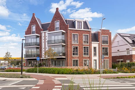 Kerkweg-Oost thumbnail