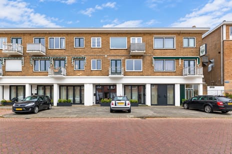 Sparrenstraat thumbnail