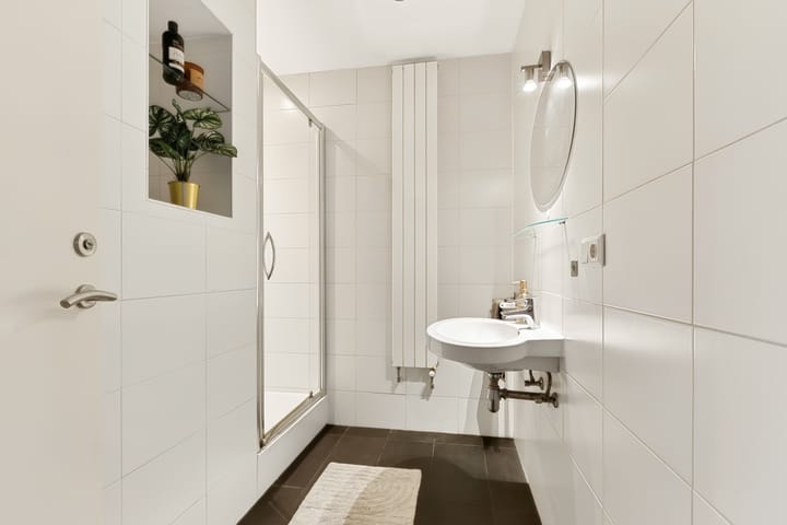 Photo 4 of Sparrenstraat 8