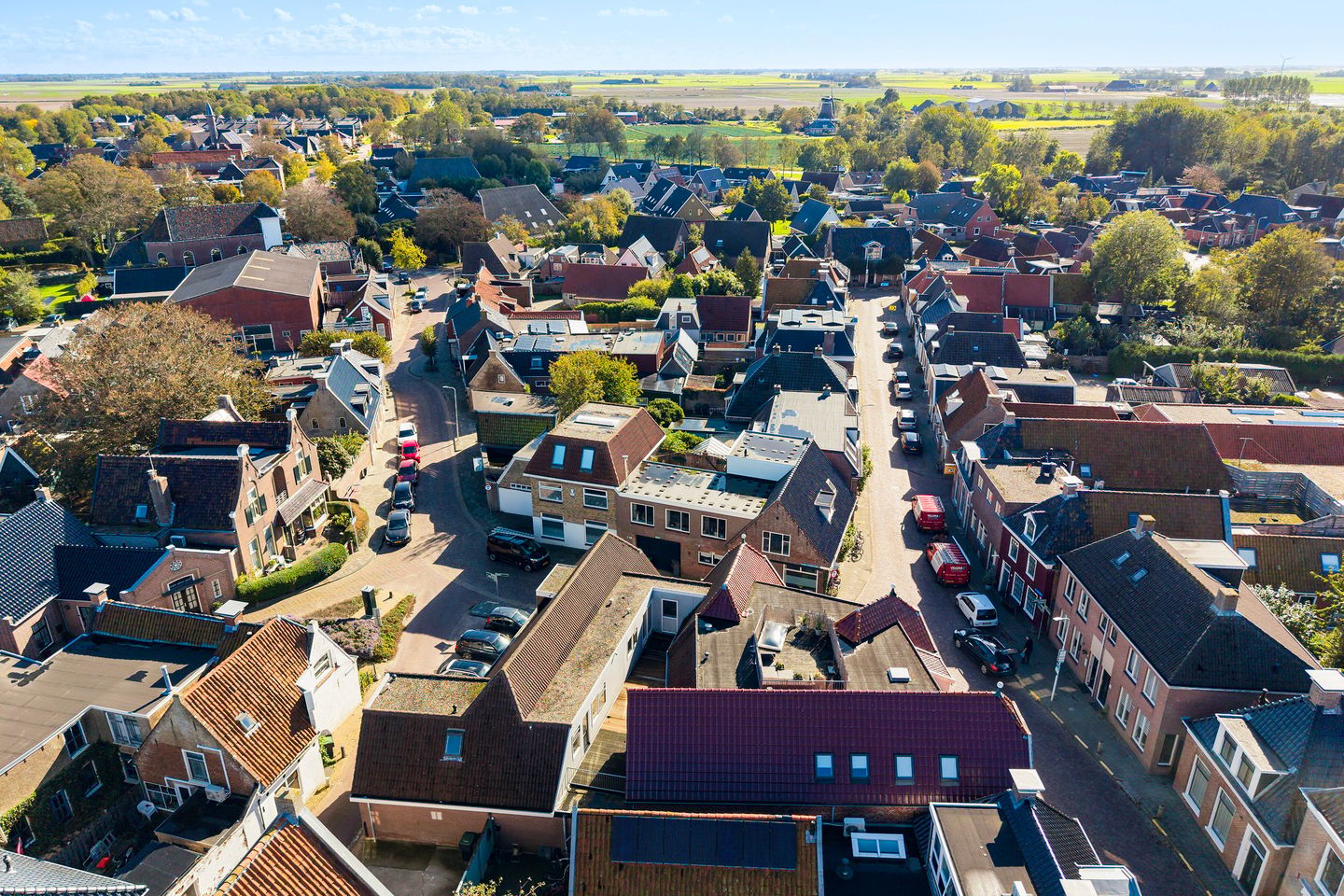 Bekijk foto 2 van Foarstrjitte 14