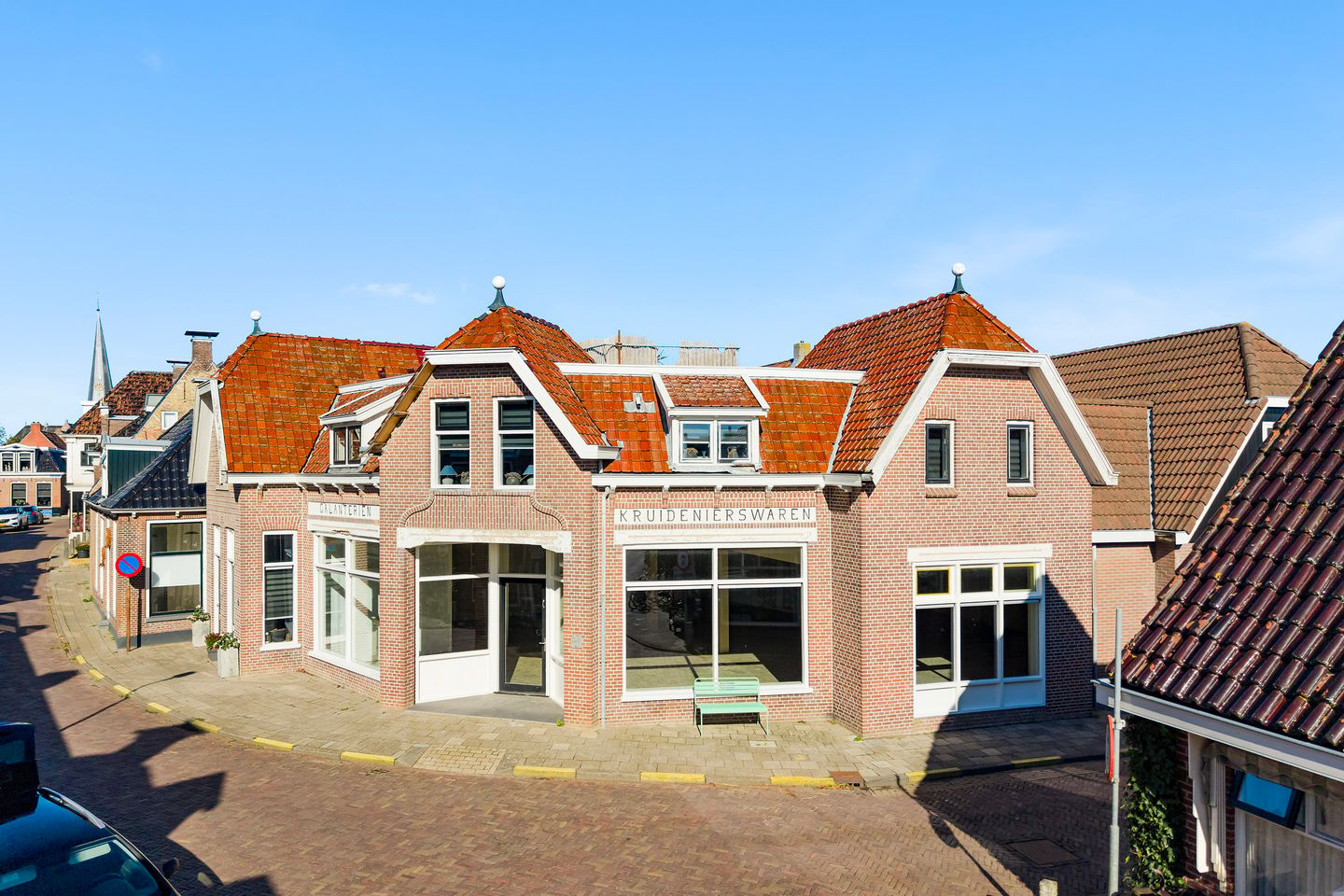 Bekijk foto 3 van Foarstrjitte 14
