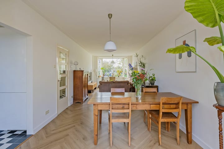 Foto 4 van Lazarus Mullerlaan 1