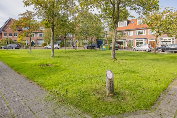 Foto 2 van Lazarus Mullerlaan 1