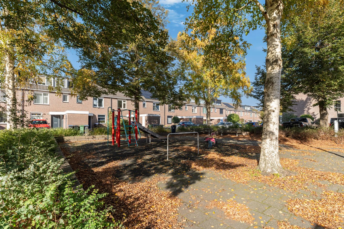 Foto 35 van Boegspriet 33