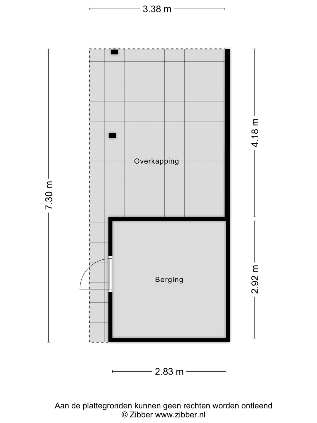Foto 43 van Judith Leysterstraat 12